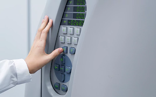 Access Infrastructure in Oakland Park, FL