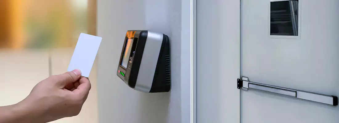 Advanced Badge Access Control Systems for Oakland Park Businesses