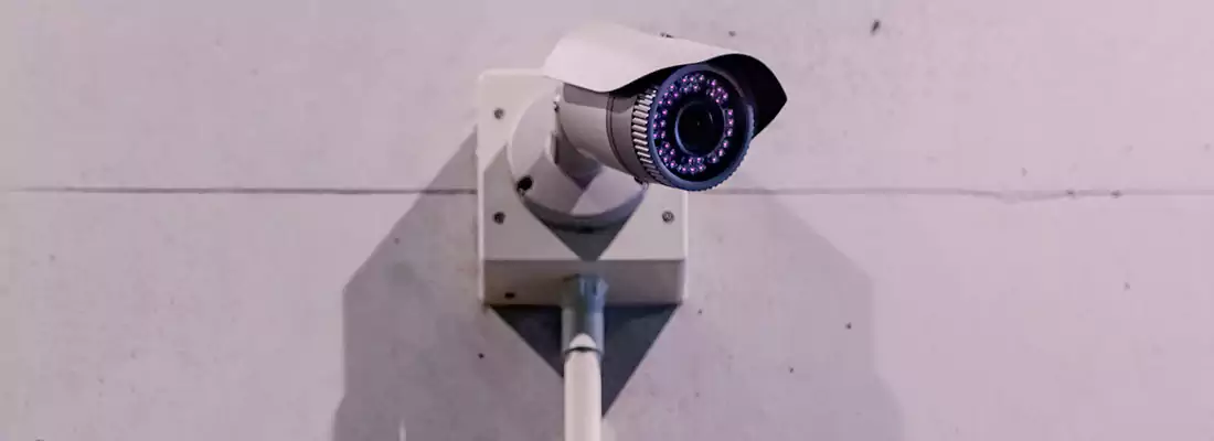 Advantages of Professional Motion Detection Camera Installation in Oakland Park, FL