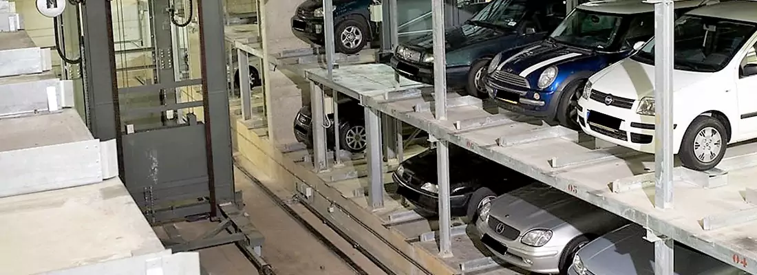 Affordable Electric Parking Pillar Systems for Residential and Commercial Properties in Oakland Park, FL