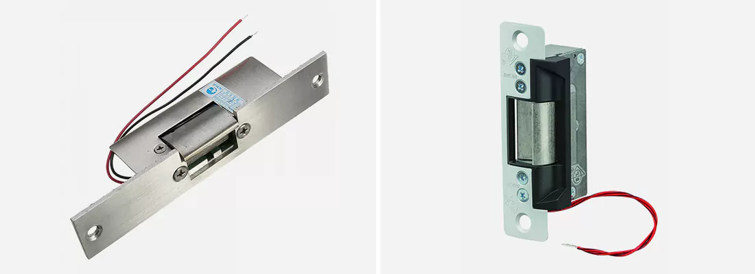 Affordable Electric Strike Systems for Enhanced Security in Oakland Park, FL