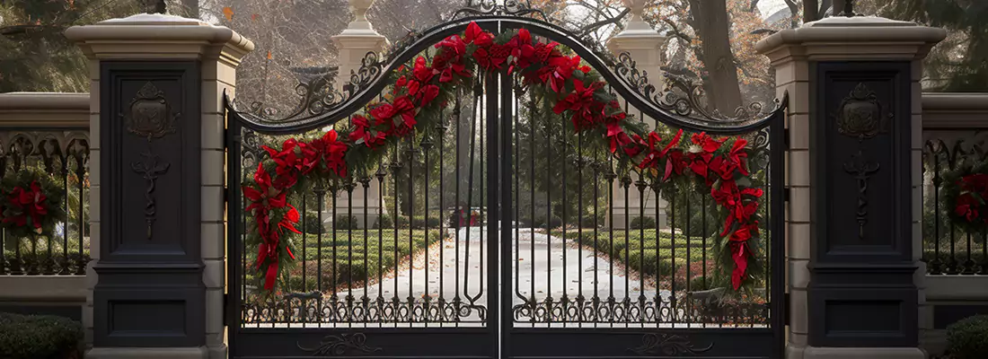 Affordable Proximity Sensor Gate Solutions for Homes and Businesses in Oakland Park, FL