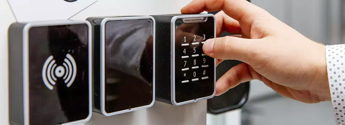 Best WiFi Smart Locks for Homes and Offices in Oakland Park, FL