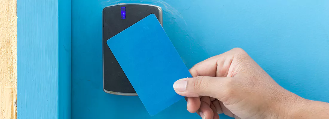Card Lock Systems for Secure Access in Oakland Park, FL