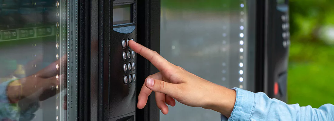 Commercial Access Control Boosts Security in Oakland Park, FL