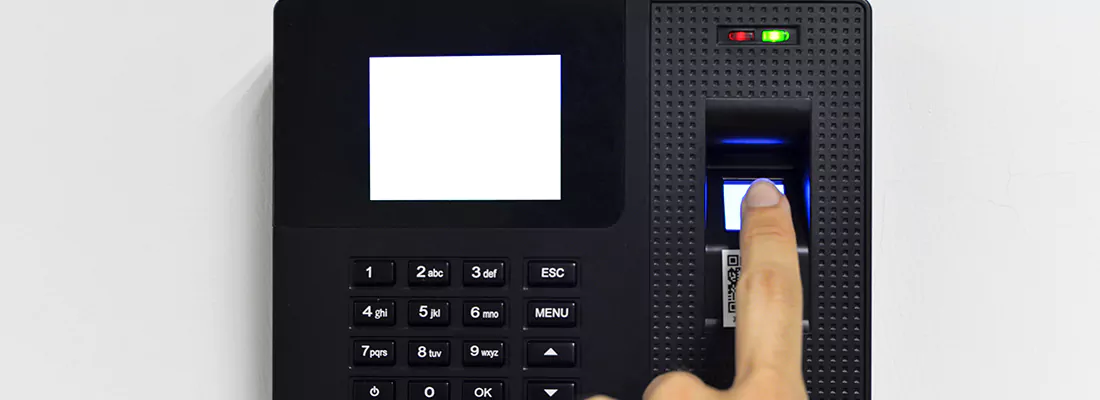 Door Access Control And Security in Oakland Park, FL