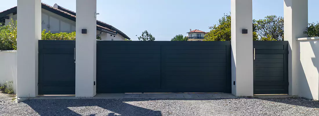 Electric Swing Gate Operators in Oakland Park, FL