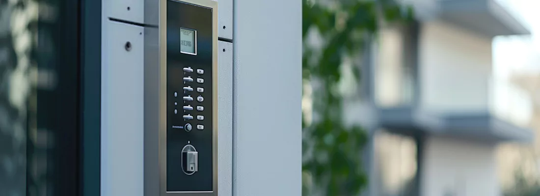 Expert Maintenance and Repairs For Keyless Entry Systems in Oakland Park, FL