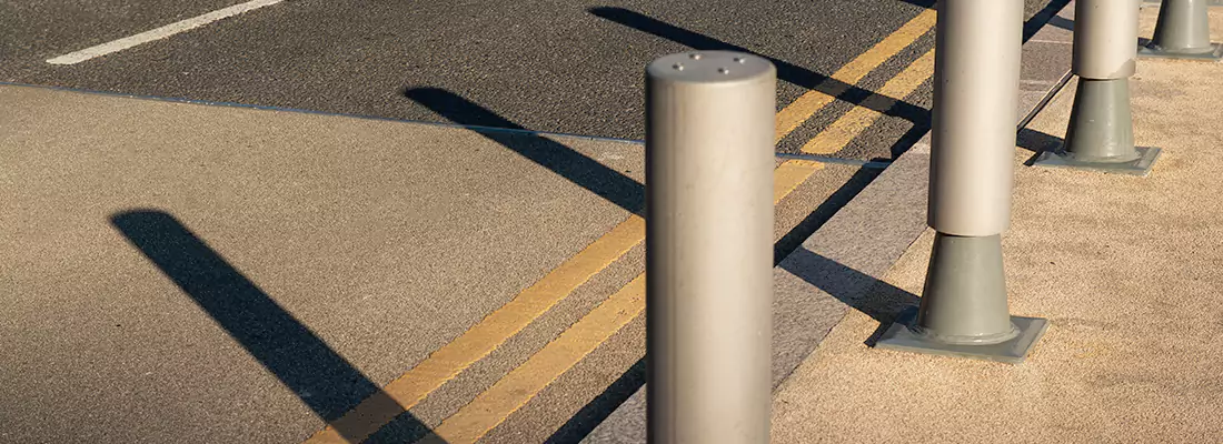 Fast and Reliable Car Parking Post Installation Services in Oakland Park, FL