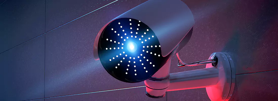 Features of Our Night Vision CCTV Cameras in Oakland Park, FL