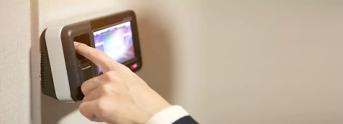 Hassle-Free Badge Access Installation and Support in Oakland Park, FL