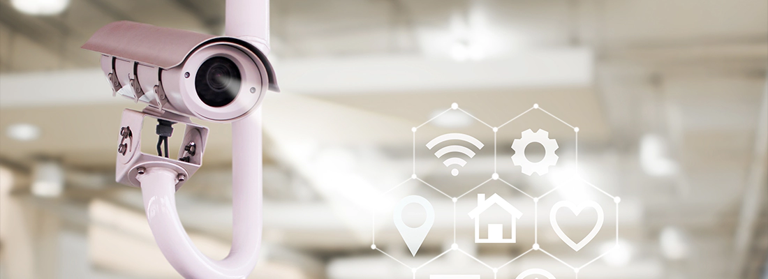 Indoor Security Camera Solutions for Oakland Park, FL