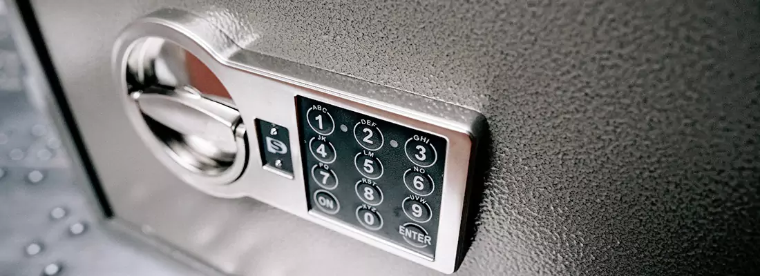 Reliable Keypad Access Control Solutions for Every Need in Oakland Park, FL