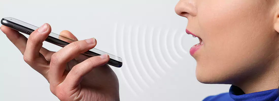 Residential and Commercial Voice Recognition Access Solutions in Oakland Park, FL