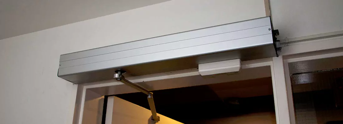 Residential Door Operator Service in Oakland Park, FL