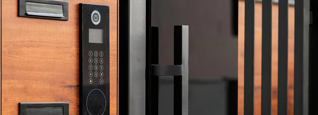 RFID-Enabled Access Control Systems in Oakland Park, FL