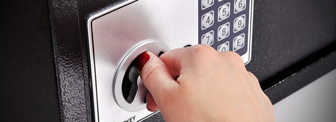 Safe Replacement in Oakland Park, FL