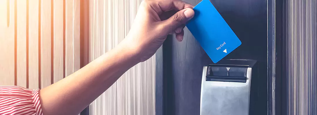 Secure Your Oakland Park Home or Business with Electric Locks