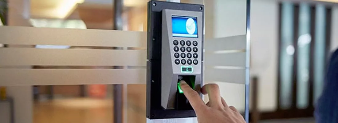 Secure Your Facility with Industrial Access Control Installation in Oakland Park, FL