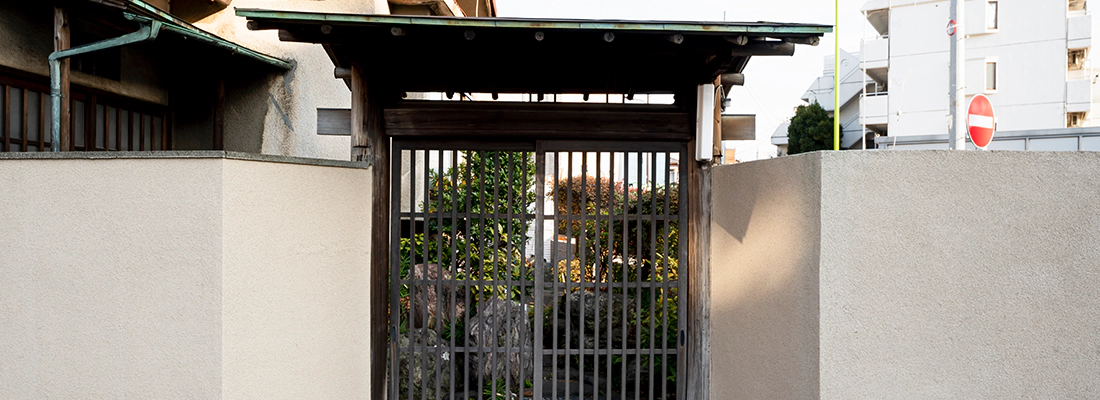Security Gate Maintenance Services in Oakland Park, FL