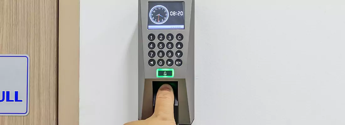 Smart Access Control Technologies for Modern Offices in Oakland Park, FL