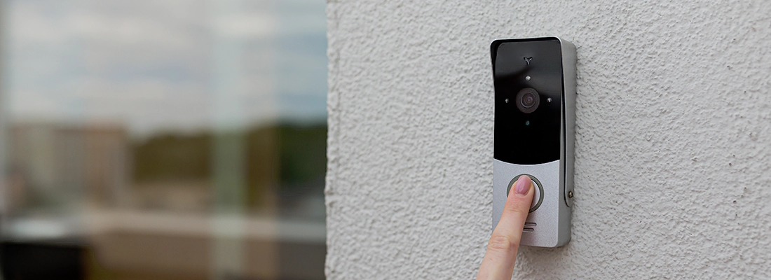 Smart Doorbell Installation Experts in Oakland Park, FL