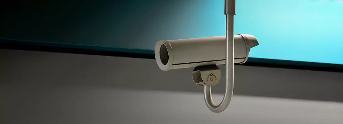 Smart Wireless CCTV Cameras for Remote Monitoring in Oakland Park, FL