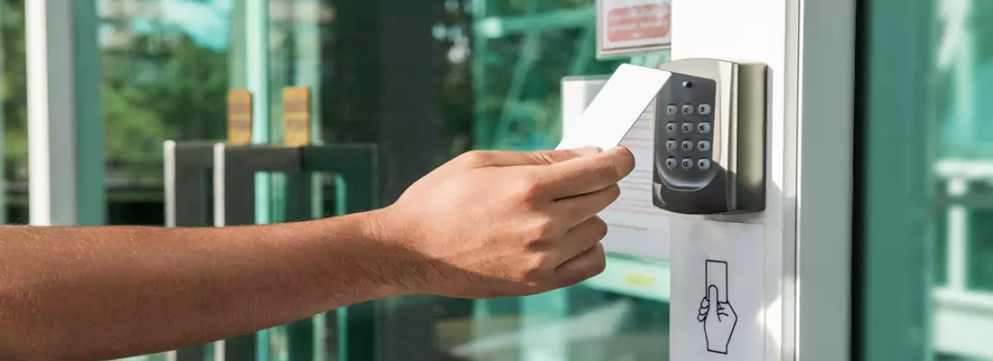 The Best Access Control Features for Properties in Oakland Park, FL