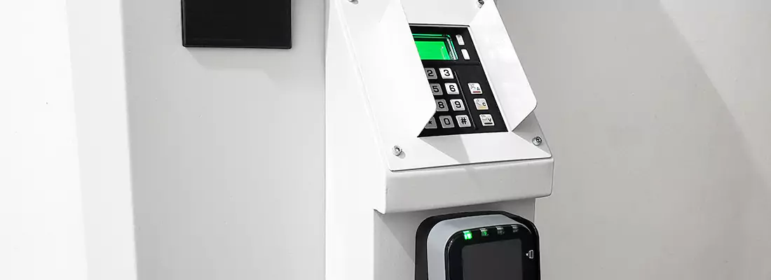 Top-Rated Keypad Access Control Installers Near You in Oakland Park, FL