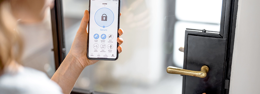 Wi-Fi Enabled Smart Locks for Enhanced Security in Oakland Park