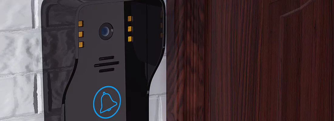 Wireless Gate Intercom Solutions for Homes and Businesses in Oakland Park, FL